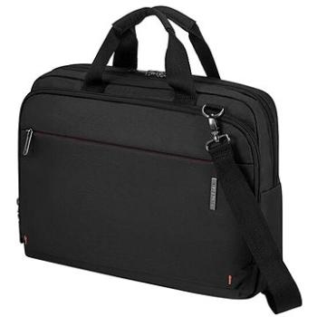 Samsonite NETWORK 4 Bailhandle 15.6" Charcoal Black (142307-6551)