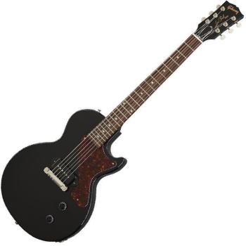 Gibson Les Paul Junior Ebony Elektromos gitár