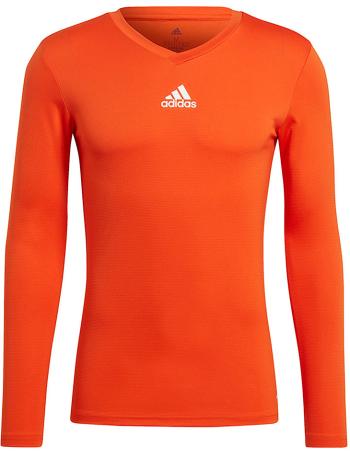 Pánské sportovní tričko Adidas vel. M