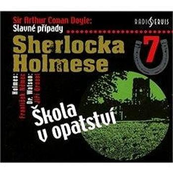 Slavné případy Sherlocka Holmese 7