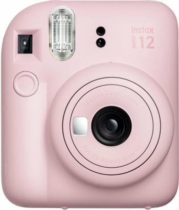 Fujifilm Instax Mini 12 Blossom Pink Instantní fotoaparát