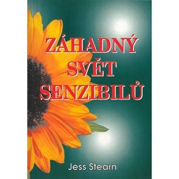 Záhadný svět senzibilů (80-89044-39-5)