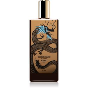 Memo Winter Palace parfémovaná voda unisex 75 ml