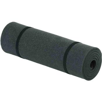 YATE CLASSIC Matrac gumikkal, fekete, méret