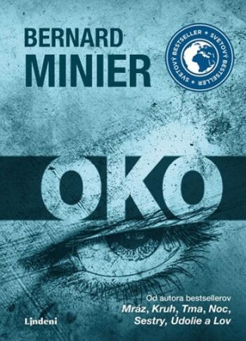 Oko - Bernard Minier