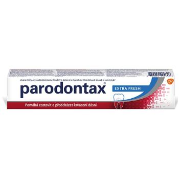 Parodontax Extra Fresh zubná pasta 75 ml
