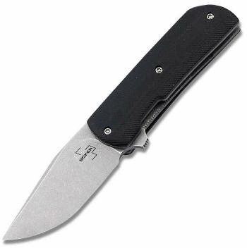 Boker Plus Urban Trapper Stubby 01BO639 Taktický nůž