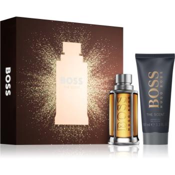 Hugo Boss BOSS The Scent dárková sada III. pro muže