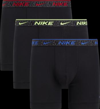 nike boxer brief 3pk-everyday cotton stretch L