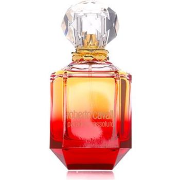 ROBERTO CAVALLI Paradiso Assoluto EdP 75 ml (3614222793496)