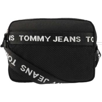 Tommy Hilfiger TJM ESSENTIAL EW CAMERA BAG Dámská taška přes rameno, černá, velikost