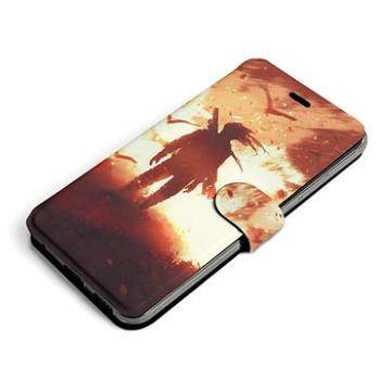 Mobiwear flip pouzdro pro Sony Xperia 10 IV - MA06S (5904808116640)