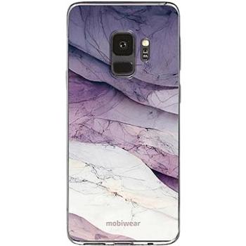 Mobiwear Silikon pro Samsung Galaxy S9 - B001F (5904808345729)