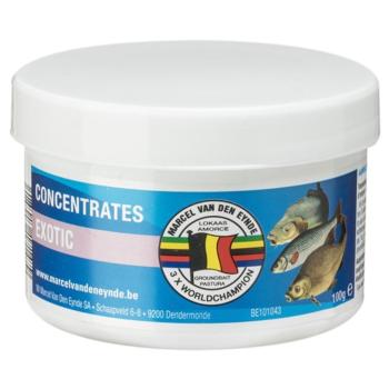 Mvde posilovač koncentrát 100 g - exotic