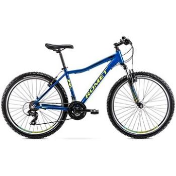 ROMET Rambler R6.1 JR blue, vel. L/19" (R22A-MTB-26-19-P-165)