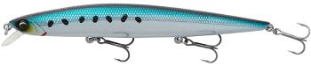 Savage gear wobler sea bass minnow floating mirror sardine - 12 cm 12,5 g