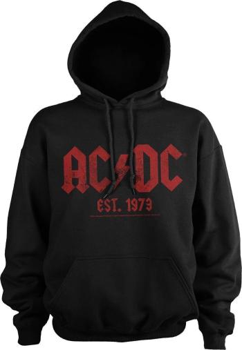 AC/DC Mikina Vintage 1979 Unisex Black 2XL