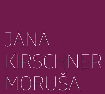 Jana Kirschner - Moruša (3 CD)