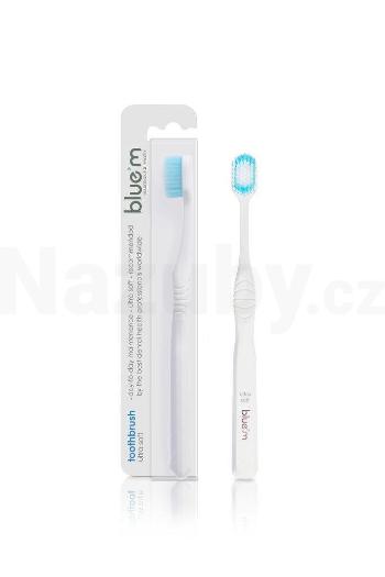 Bluem Ultra Soft zubní kartáček