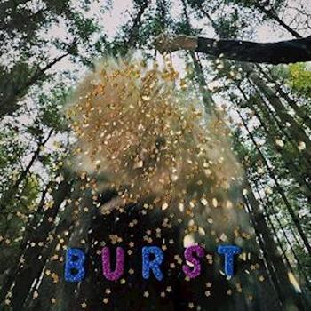Burst - Snarls LP