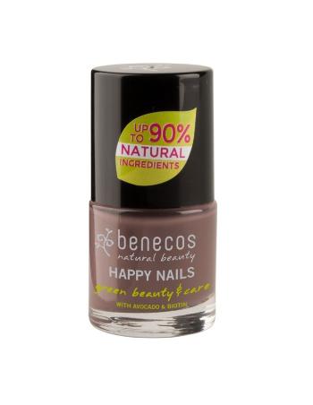 Benecos Lak na nehty rock it 8 free 5 ml