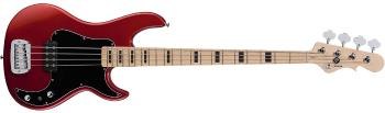 G&L Tribute Kiloton Candy Apple Red, MP