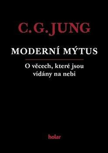 Moderní mýtus - Carl Gustav Jung