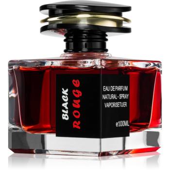 Aurora Black Rouge parfémovaná voda pro ženy 100 ml