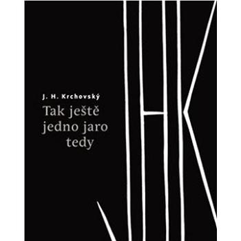 Tak ještě jedno jaro tedy (978-80-87037-67-6)