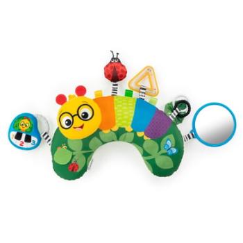 Baby Einstein Aktivní polštář Cal-a-Pillow™ Tummy Time