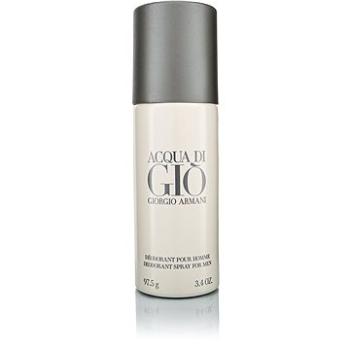 GIORGIO ARMANI Acqua Di Gio Pour Homme 150 ml (3360372058892)