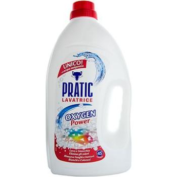 PRATIC Lavatrice Oxygen Power 2,5 l (45 praní) (8017948019775)