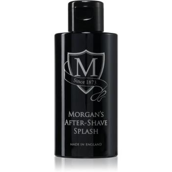 Morgan's After Shave Splash voda po holení pro muže 100 ml