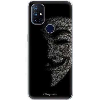 iSaprio Vendeta 10 pro OnePlus Nord N10 5G (ven10-TPU3-OPn10)