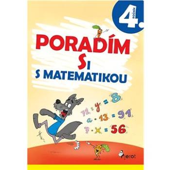 Poradím si s matematikou 4. ročník (978-80-7353-699-2)