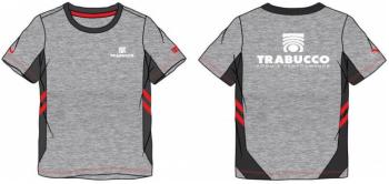 Trabucco tričko gnt-pro dry-teck jersey - xxl