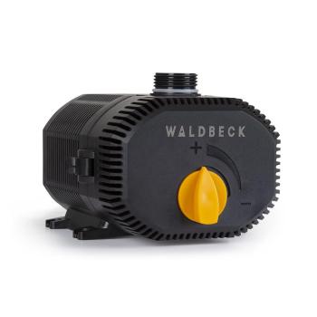 Waldbeck Nemesis T60, jezírkové čerpadlo, výkon 60 W, hloubka čerpání 3,3 m, průtok 4700 l / h