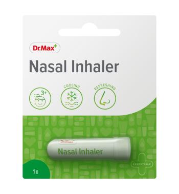 Dr. Max Nasal Inhaler 1 ks