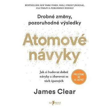 Atomové návyky (9788075550972)