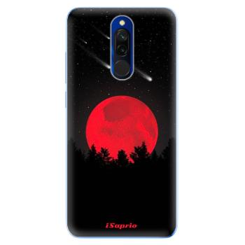 Odolné silikonové pouzdro iSaprio - Perseids 01 - Xiaomi Redmi 8