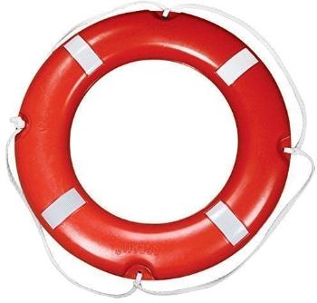 Lindemann Lifebuoy Ring Solas Lodní záchranné prostředky