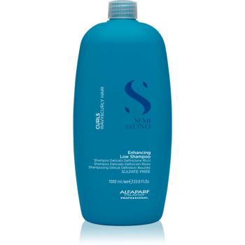 Alfaparf Milano Semi Di Lino Curls šampon pro kudrnaté vlasy 1000 ml