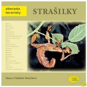 Strašilky (978-80-87293-26-3)