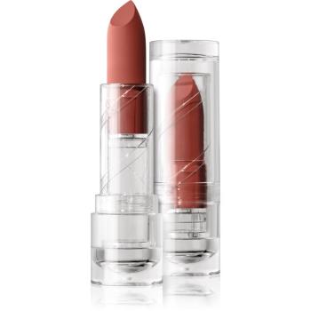 Revolution Relove Baby Lipstick krémová rtěnka se saténovým finišem odstín Manifest (a dusky pink) 3,5 g