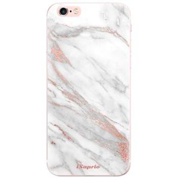 iSaprio RoseGold 11 pro iPhone 6 Plus (rg11-TPU2-i6p)