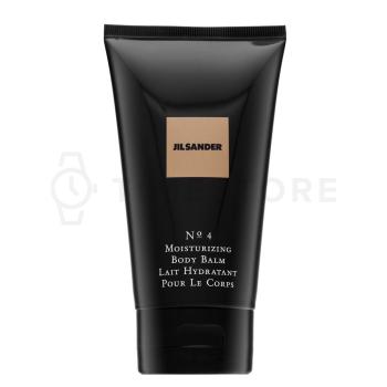 Jil Sander No.4 telové mlieko pre ženy 150 ml   - 30 dní na vrátenie tovaru, Garancia originality