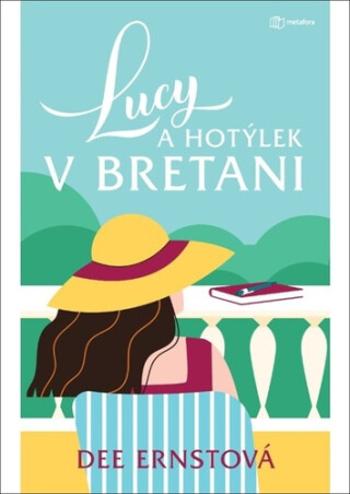 Lucy a hotýlek v Bretani - Dee Ernstová