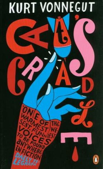 Cat´s Cradle - Kurt Vonnegut Jr.