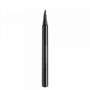 Artdeco Profesionálne fixa na obočie (Pro Tip Brow Liner) 1 ml 15 Brown Tip