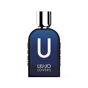 LIU•JO Lovers U for Him toaletní voda 50 ml